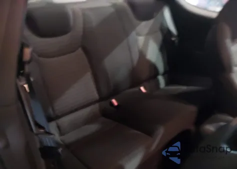 2013 Hyundai Genesis 2.0T из США, поврежденный, VIN KMHHT6KD1DU111714